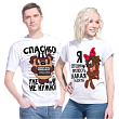 Печать на майках