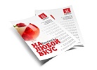 Листовая продукция