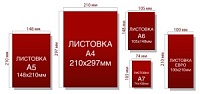 Сборные тиражи 